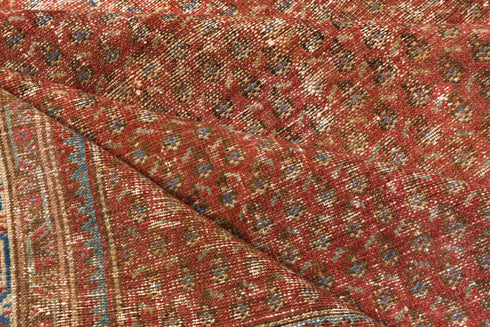 Vintage Malayer Area Rug (6' x 13')